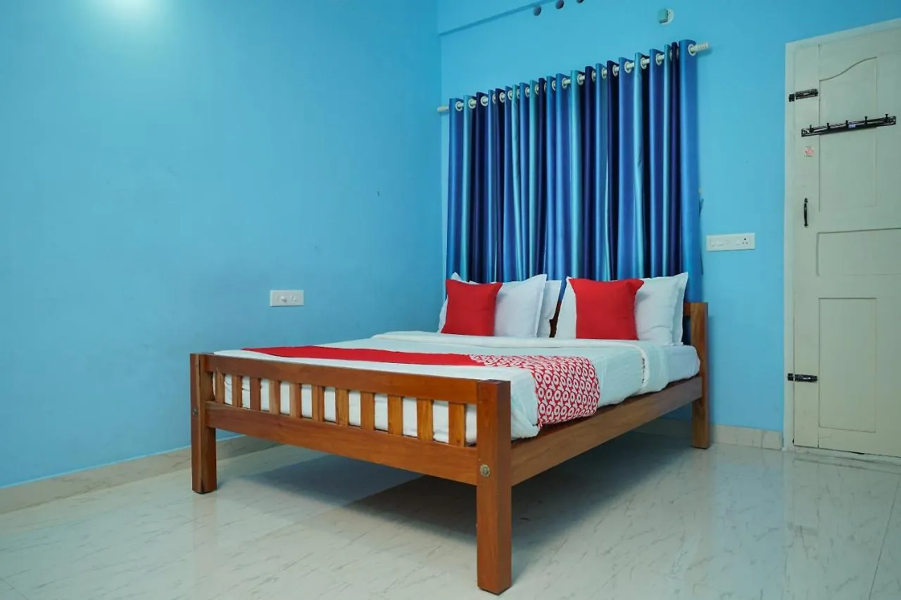 *** Hotel Oyo Preferred 15647 River View Inn Munnar India