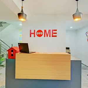 Guest house Oyo Plot No40 Dwarka Near Dwarka Sector 21 Metro Station