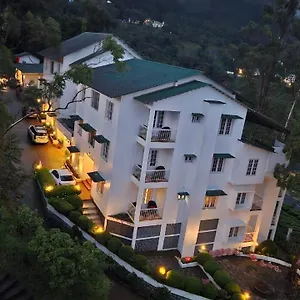 Resort Joys Resort, Chinakanal
