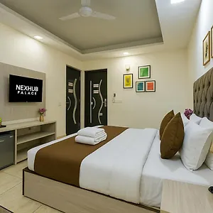Hotel Kabul By Nexhub Palace - Medanta
