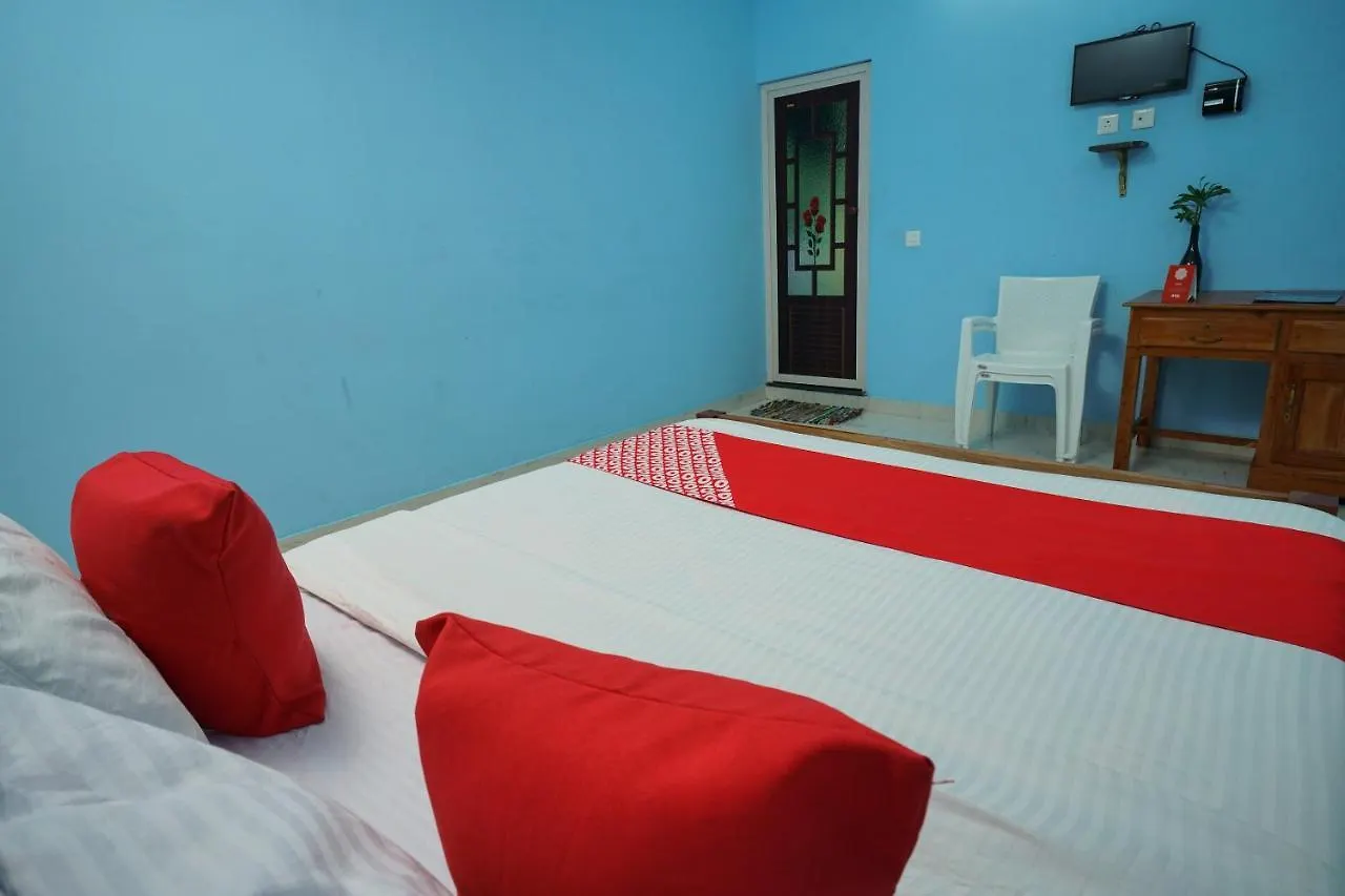 Oyo Preferred 15647 River View Inn Munnar 3*,  India